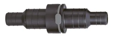 Authentique Embout Plastimo avec clapet anti retour