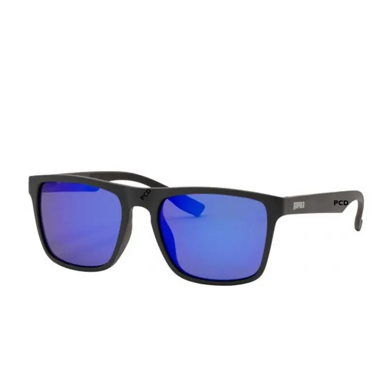 Lunettes Rapala Urban Visoin Gear Gris Foncé Mat Nouveauté