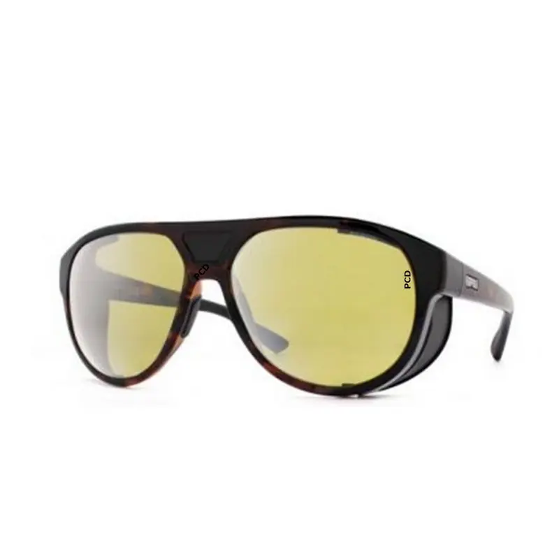 Lunettes Rapala Precision Vision Gear Soca Marron Havana Foncé Seulement Aujourd'hui
