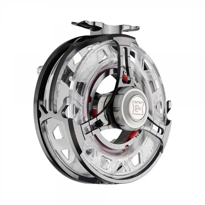 Acheter Direct Bobine HARDY Ultradisc Cassette 7000