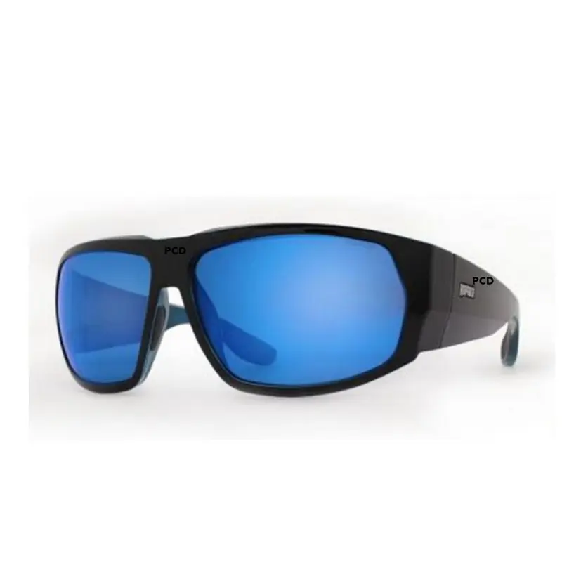 Lunettes Rapala Precision Vision Gear Agatti Bleu Roi/Noir Solde