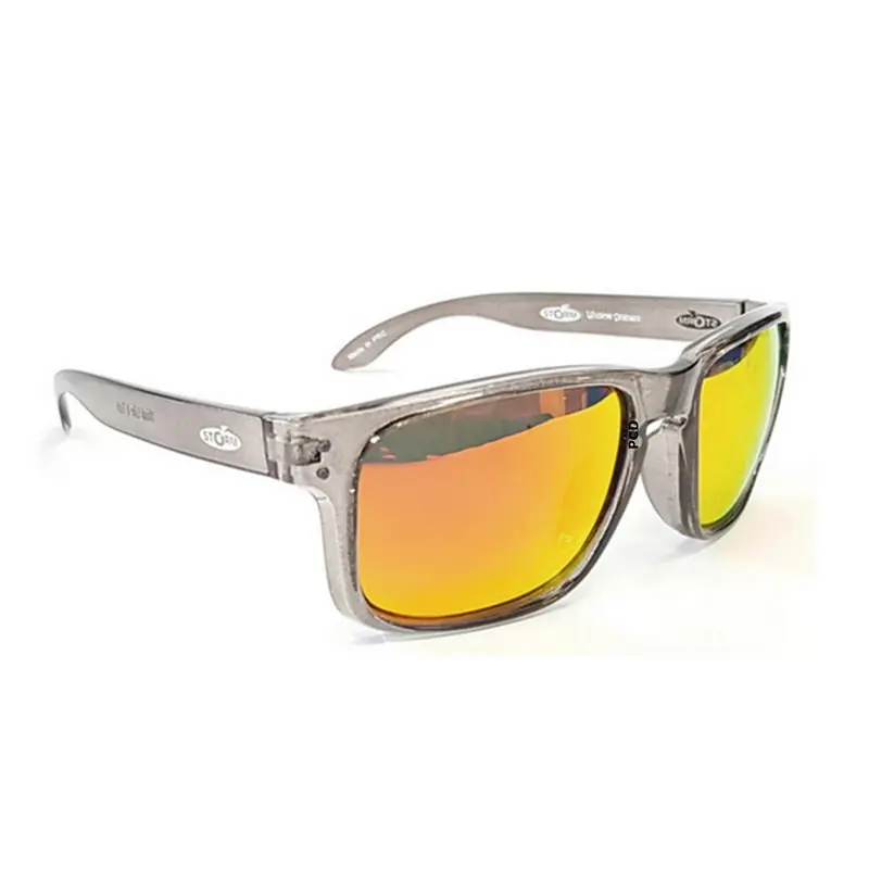 Livraison Express lunettes Polarisantes Storm Sunglasses Wildeye® Seabass 45ST06