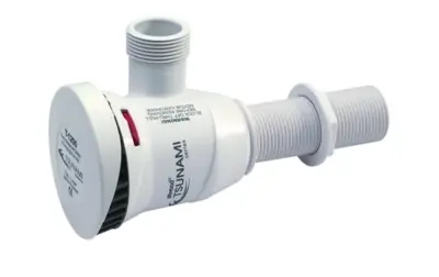 Pompe aérateur Attwood Tsunami T500 Usine Directe