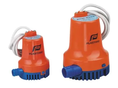Pompe de cale manuelle Plastimo 1400 - 24V Prix Bas