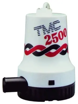 Super Prix Pompe de cale manuelle Plastimo 1500 - 24V