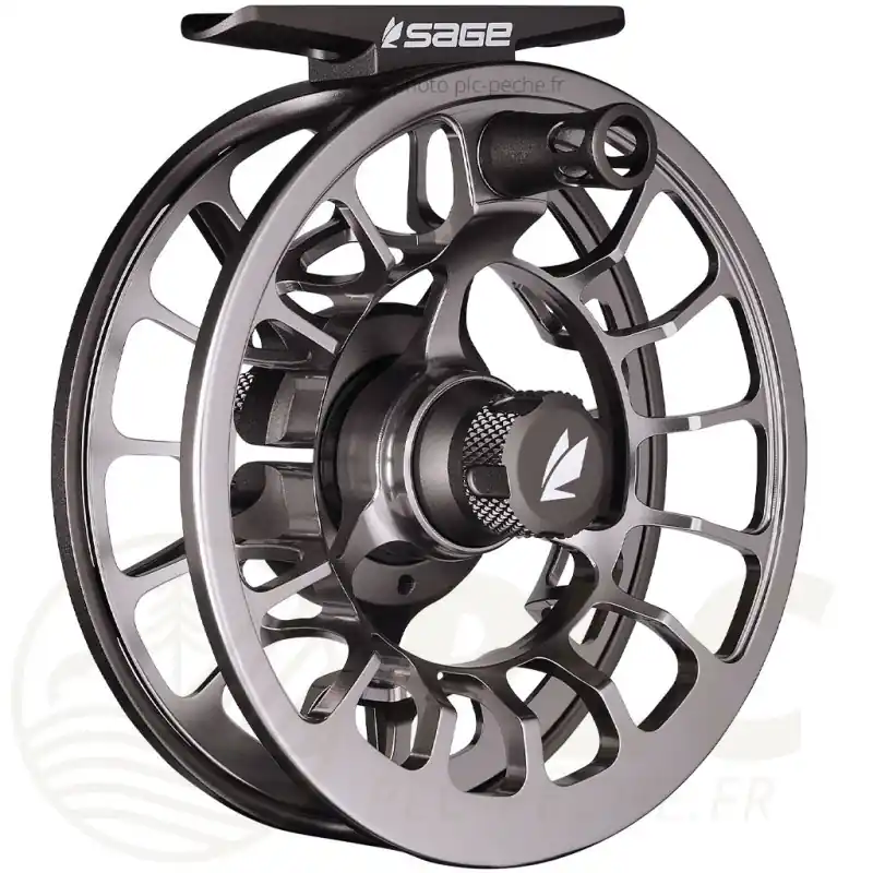 Moulinet SAGE Shift LT Silver Pine Retour Gratuit
