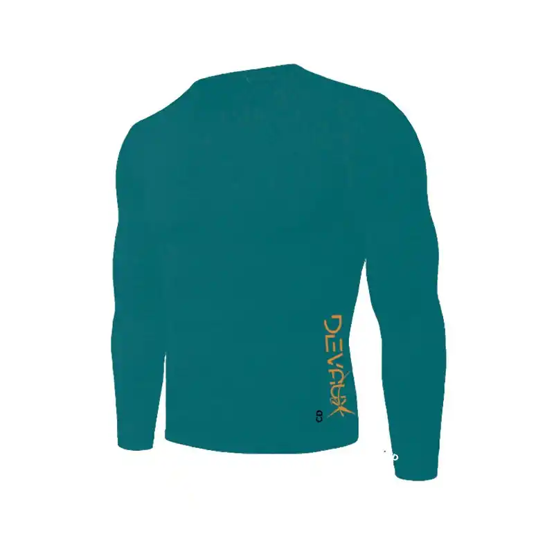 Dernier Modèle Sous Vêtements Devaux Base Layer Ikar Mérinos Bamboo