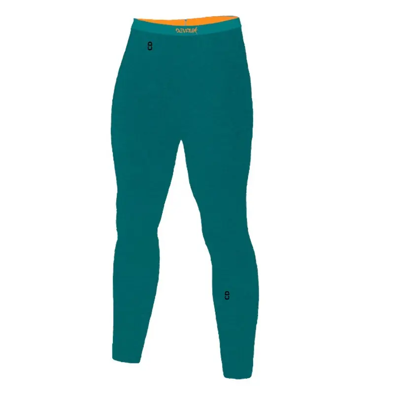 Sous Vêtements Devaux Legging Ikar Merinos Bamboo Meilleur Prix