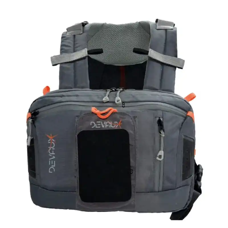Chest Pack Devaux Kowa Olfish Quantité Limitée
