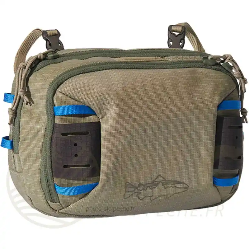 Top Vente Stealth Switch Pack 5L River Rock Green PATAGONIA