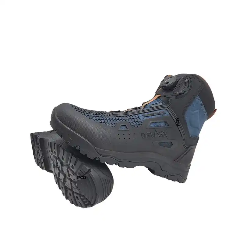 Chaussures De Wading Devaux Rando‘Fly System Fitgo Nouvel Arrivage