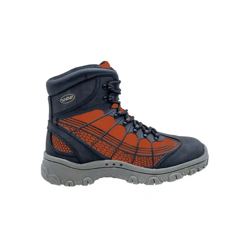 Chaussures De Wading Devaux Olriv‘Pro Roux Achetez Aujourd'hui