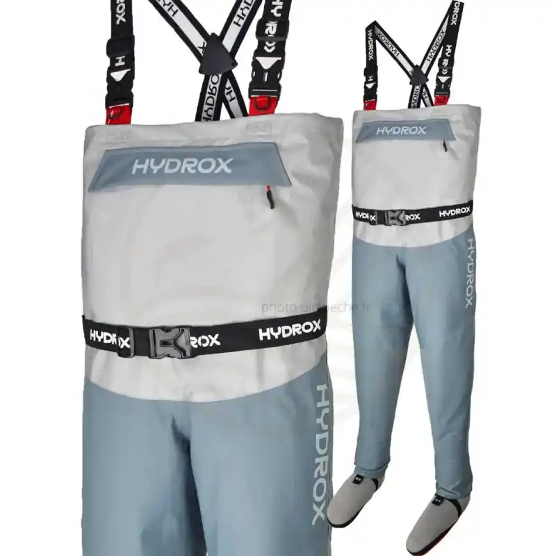 Waders Hydrox Imersion Expédié Aujourd'hui