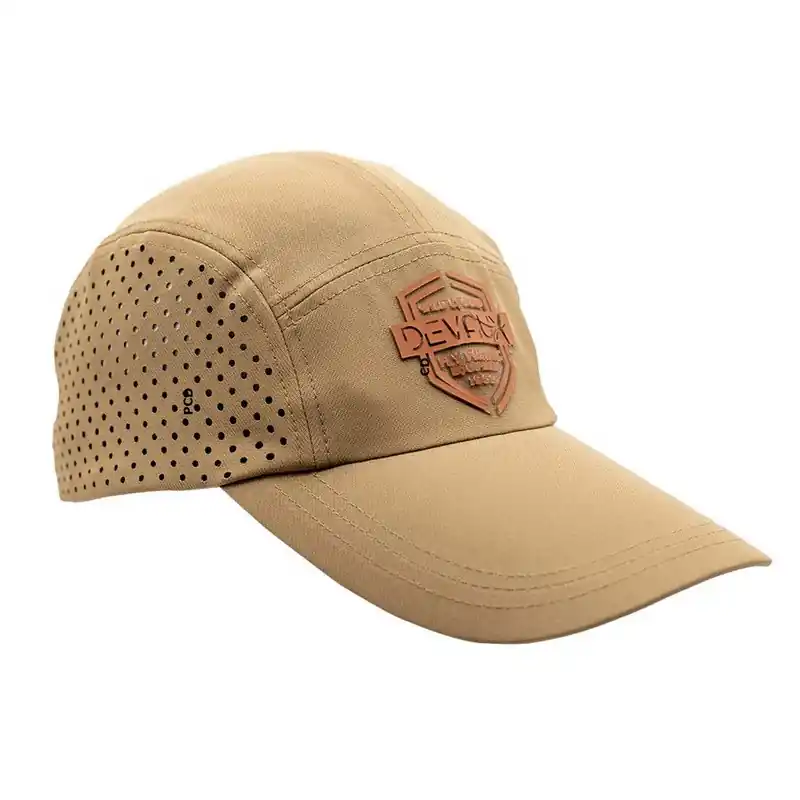 Acheter Direct Casquette Devaux Legend Camel