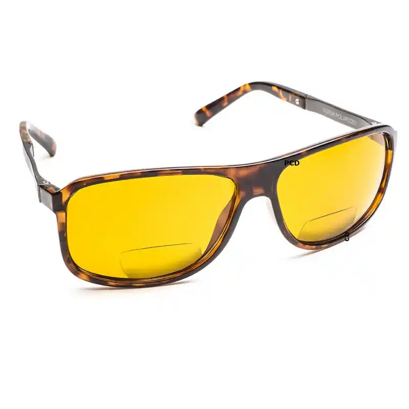 Lunettes Polarisantes Devaux Vuxun 640 Nouveauté