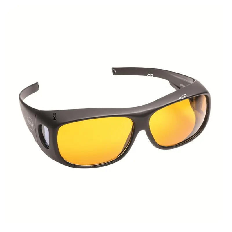 Surlunettes Devaux Vuxun 1800 Verre Jaune Super Prix