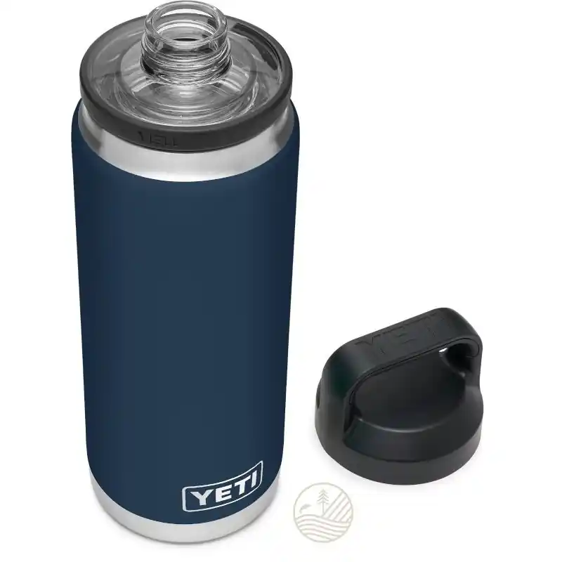 Bouteille Rambler Chug (1,1l) YETI Nouveauté