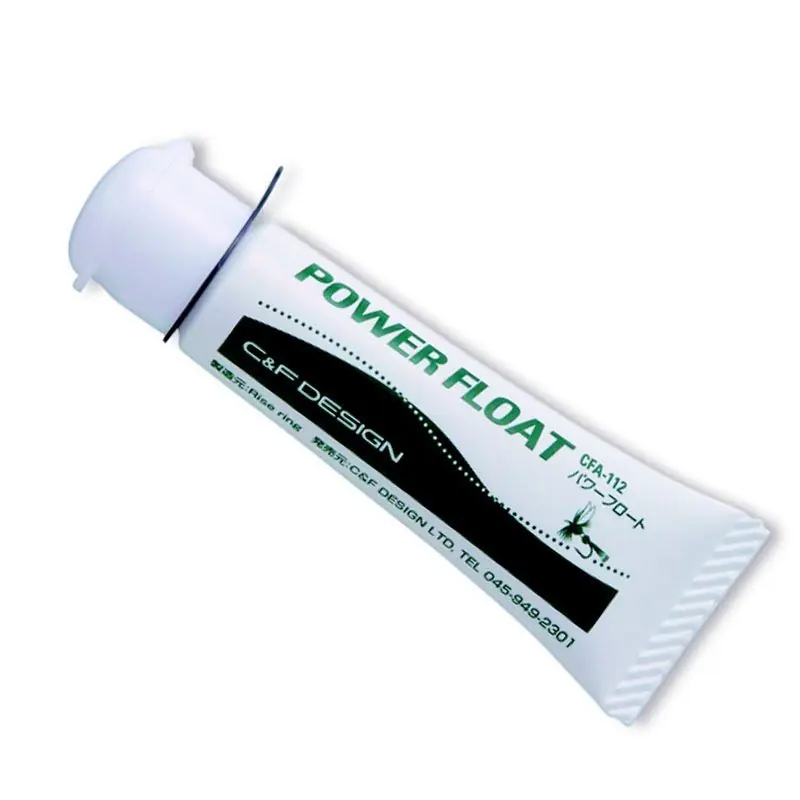 Commander Maintenant Power Float C&F DESIGN CFA-112