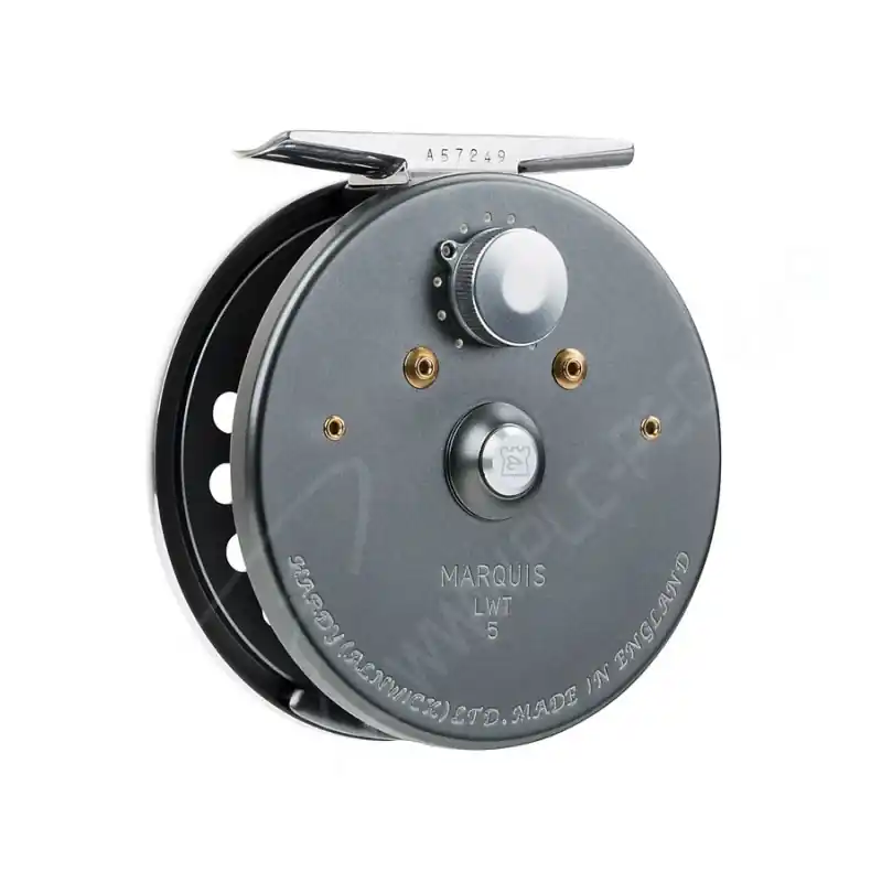 Moulinet HARDY Marquis LWT 2/3 Must-Have