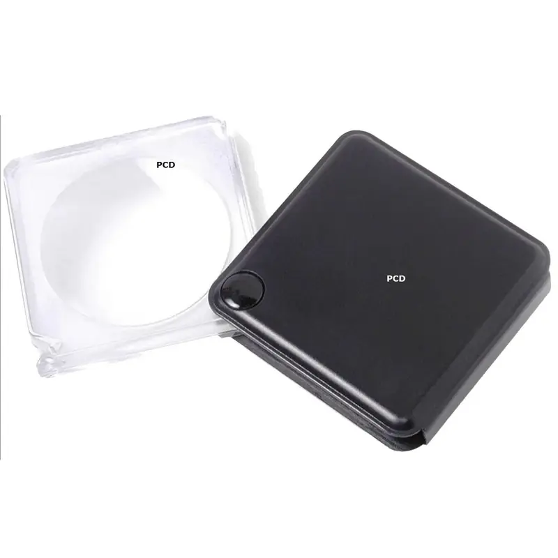 Petit Prix Loupe De Poche Laurent Jauffret