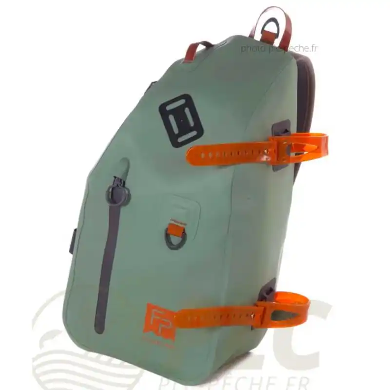 Sac Submerisble FISHPOND Thunderhead Sling - Eco Yucca Promotion
