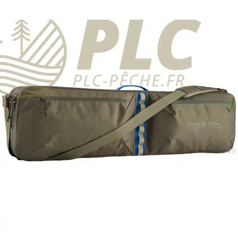 Sac PATAGONIA Black Hole Rod Case Nouveauté