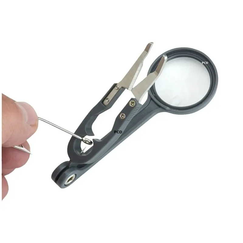 Loupe De Pêche Multifonctions 3 En 1 Laurent Jauffret Top Vente