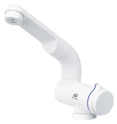 Commander Vite Robinet Plastimo avec diffuseur