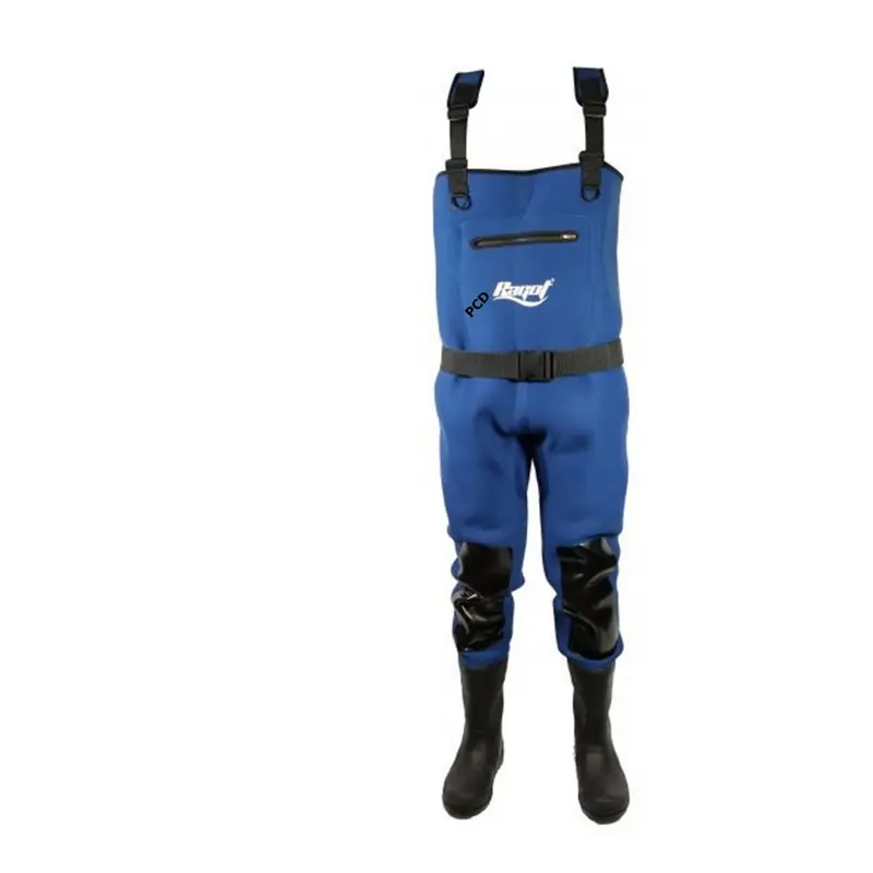 Must-Have Waders Ragot Néoprène 4mm