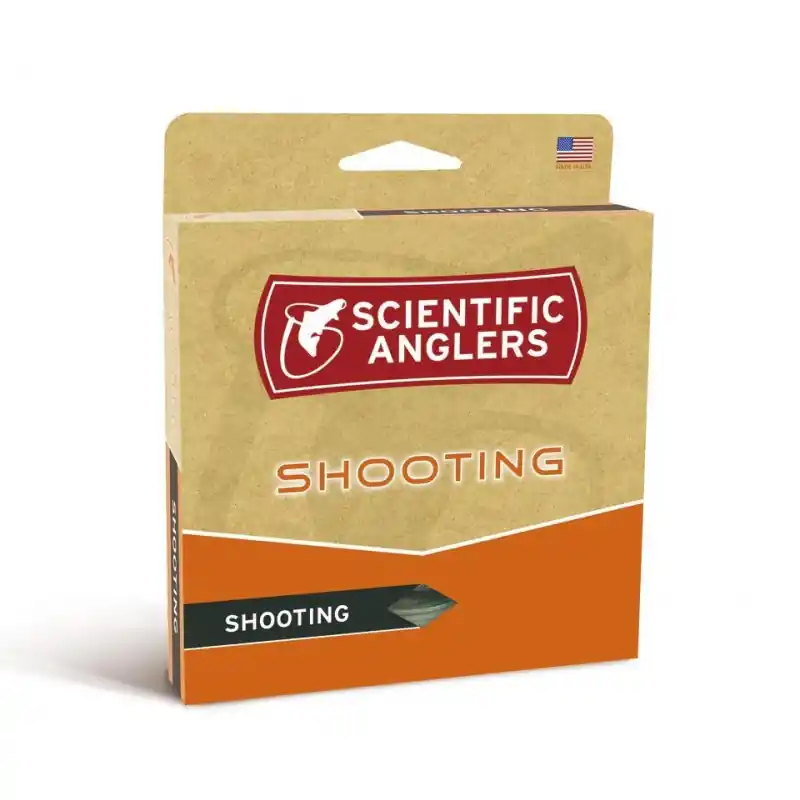 Shooting Line Floating SA Livraison Express