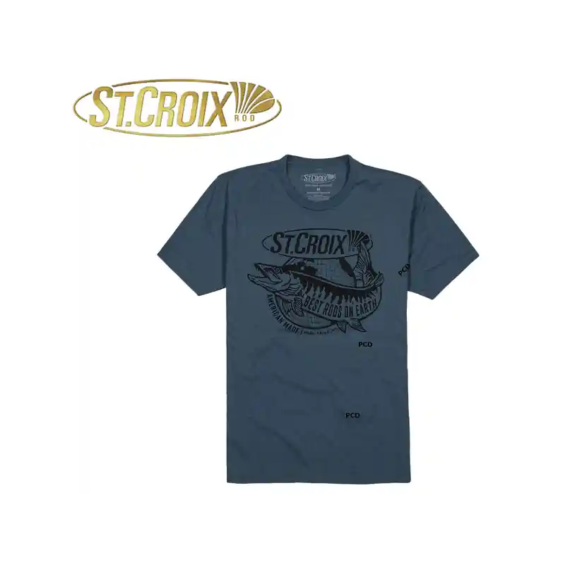 Acheter Direct TEE SHIRT ST CROIX NORTHWOODS TEE