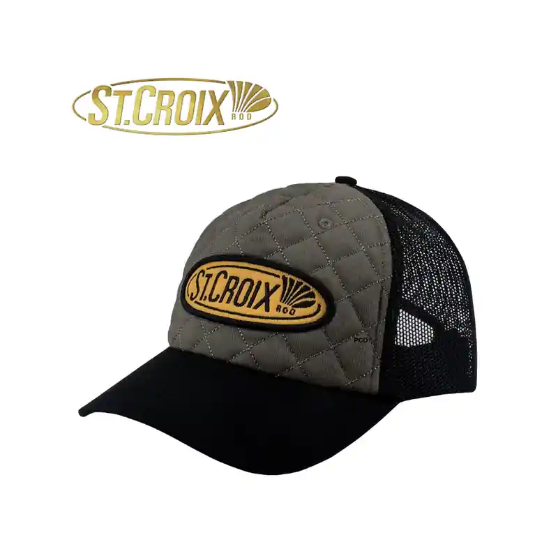 CASQUETTE ST CROIX CRAFTED CAP Prix Bas