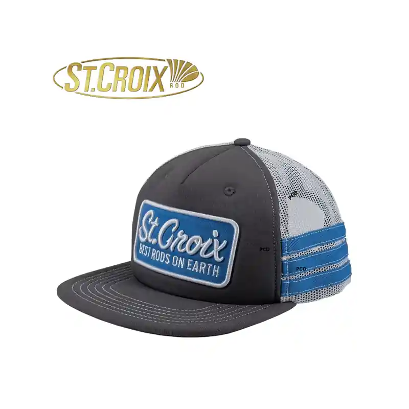 Soldes CASQUETTE ST CROIX ICON CAP