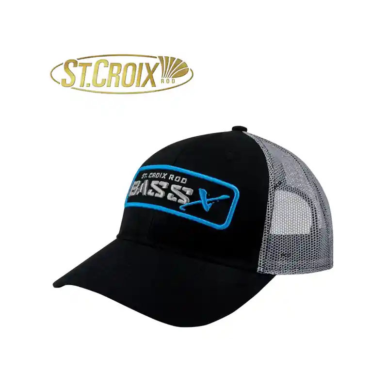 Acheter En Ligne CASQUETTE BASS-X ST CROIX HOOKSET CAP