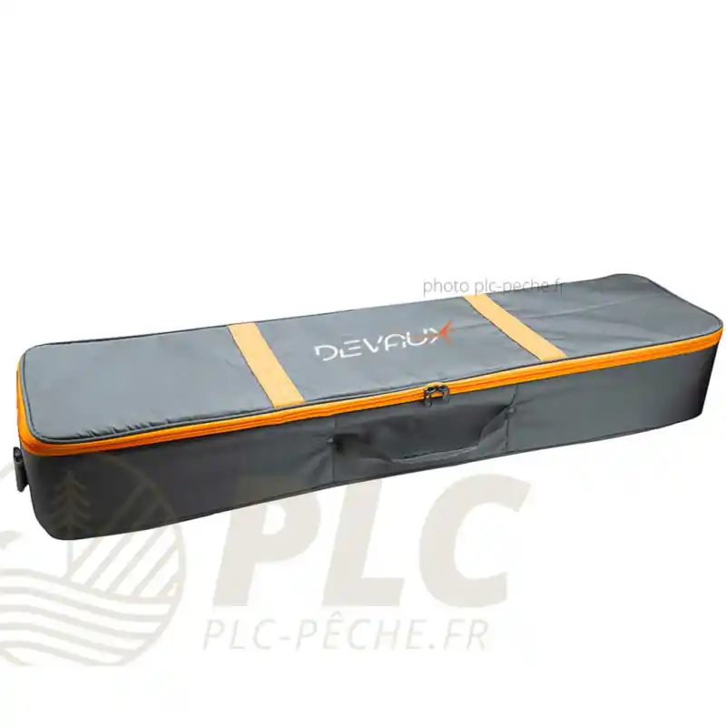 Prix Promo Sac de transport DEVAUX Rodbag Kowa
