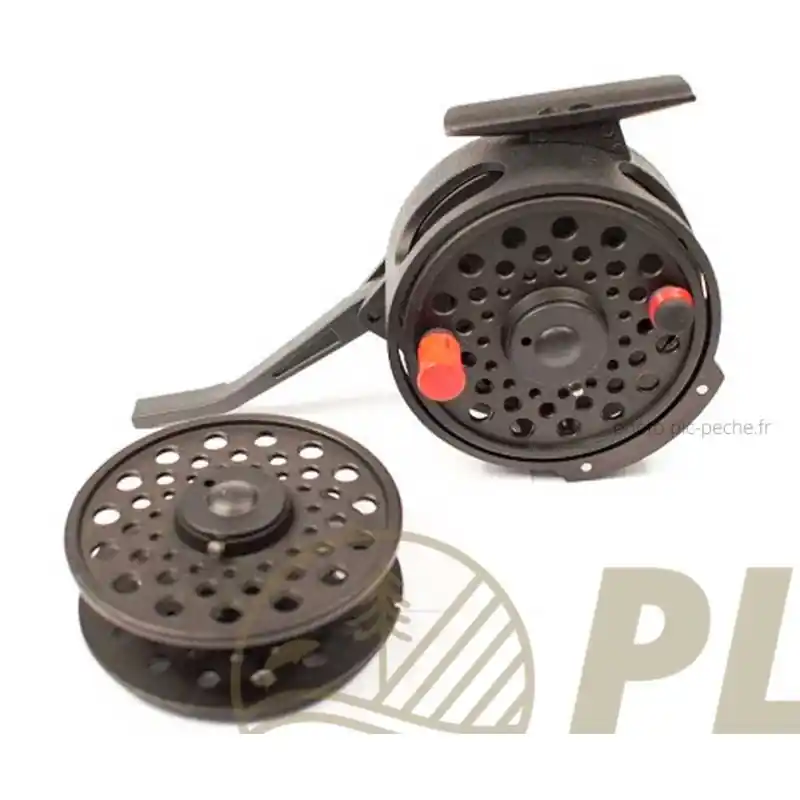 Moulinet Semi-Automatique LUCKYBUR LB14 Usine Directe