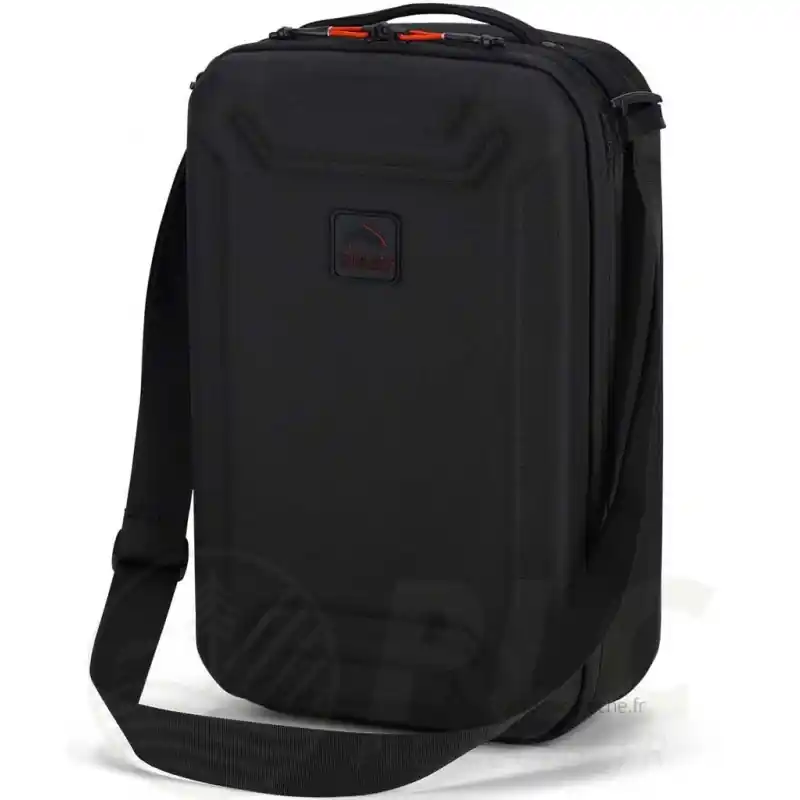 Valise moulinets SIMMS TAILWIND Reel Vault Black Offre Limitée