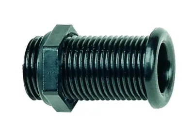 Prix Bas Passe-coque Plastimo avec collerette standard 39 mm