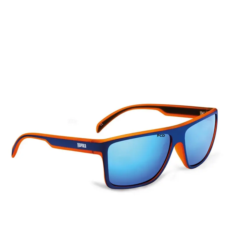 Promotion Saisonnière Lunettes Rapala Urban Visoin Gear Bleu/Orange