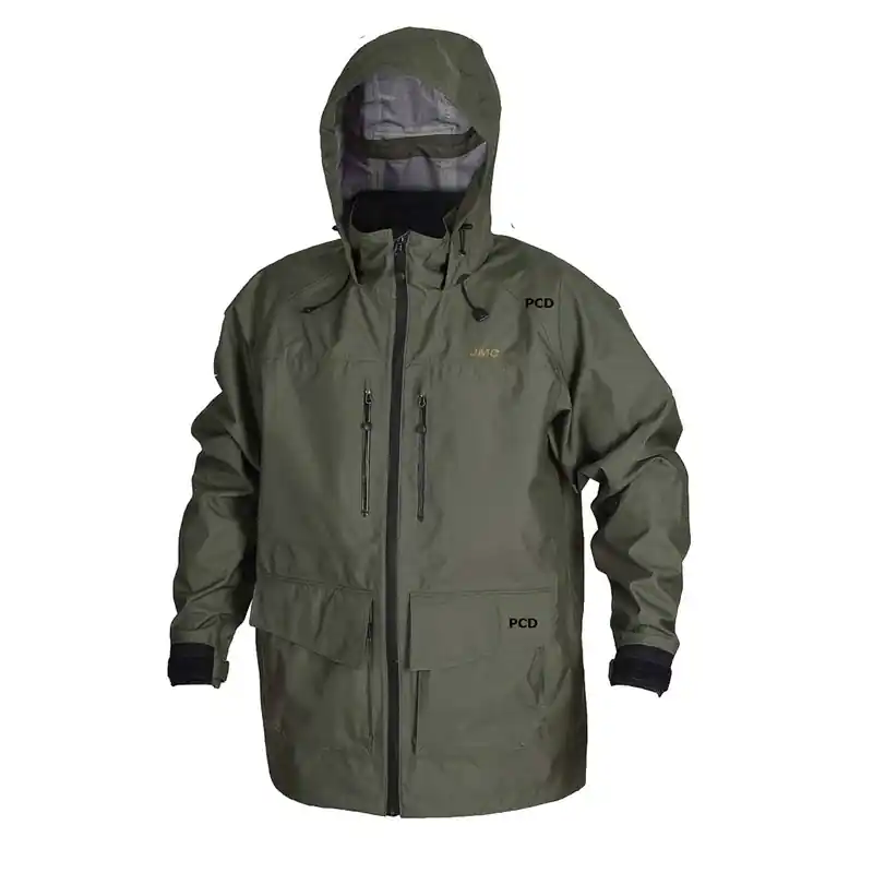 Expédition Rapide Veste Jmc Pioneer Olive