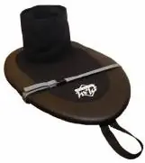 Soldes Jupe Playboater Shock Deck Taille S