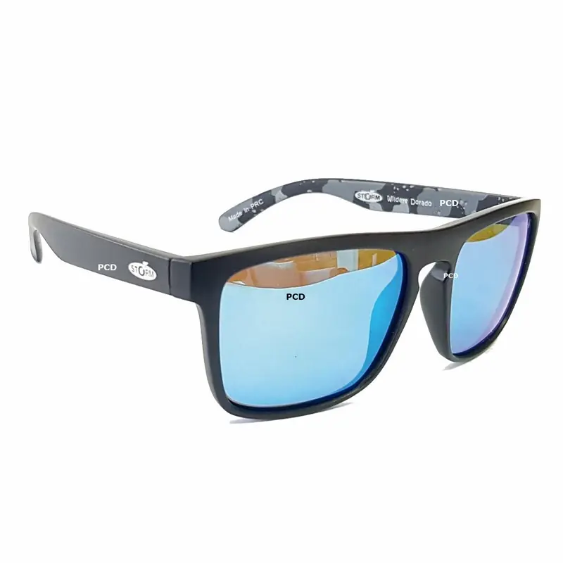 Lunettes Polarisantes Storm Sunglasses Wildeye® Dorado 45ST01 Prix Réduit