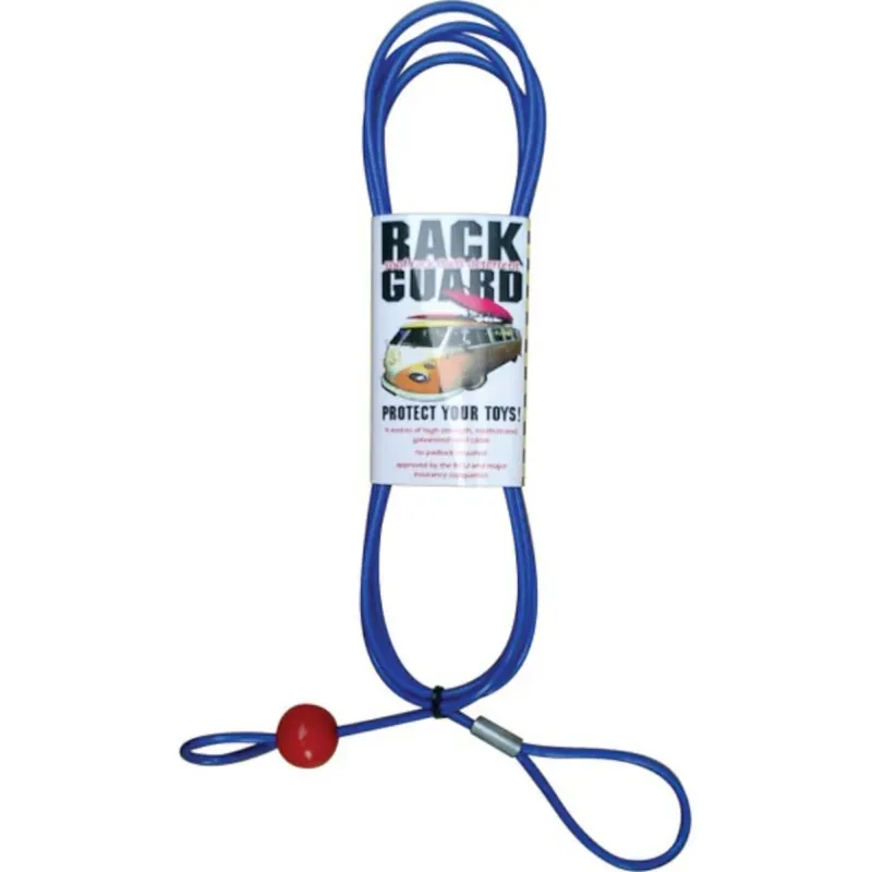 Seulement Aujourd&rsquo;hui Antivol Playboater Rackguard