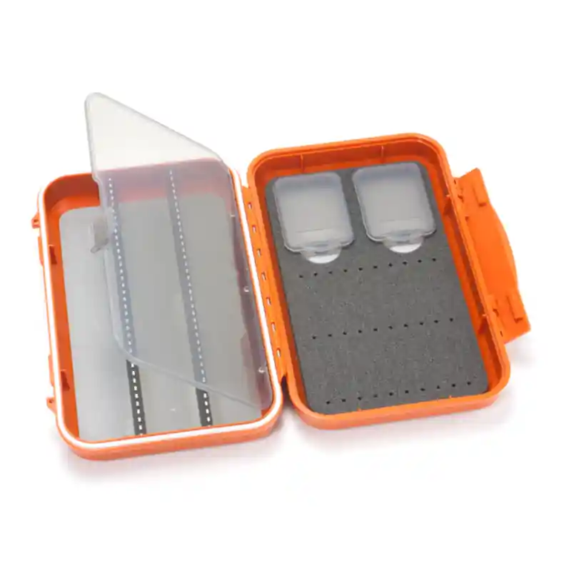 Acheter En Ligne Boite Tube Fly Orange C&F DESIGN CF-2403V