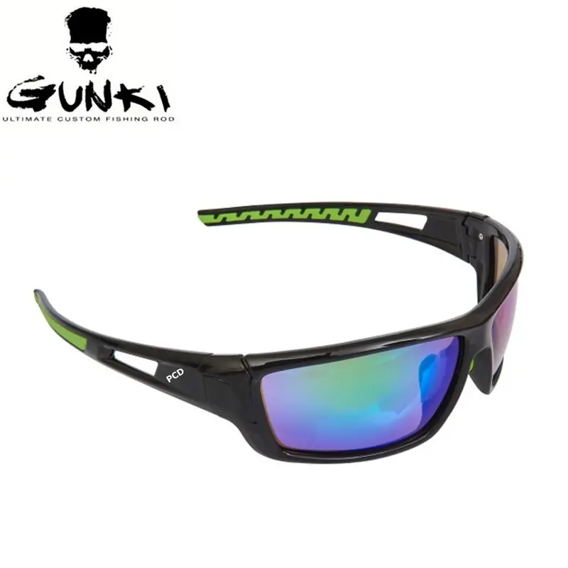 Must-Have LUNETTES POLARISANTES GUNKI IRON-T