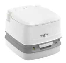 Offre Du Jour WC chimique bateau Thetford Porta Potti 345