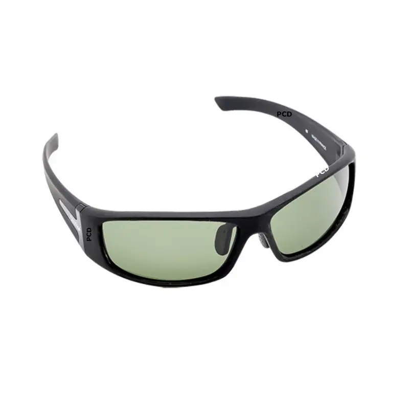 Certifié Lunettes Polarisantes Devaux Photochromiques Vuxun 4200