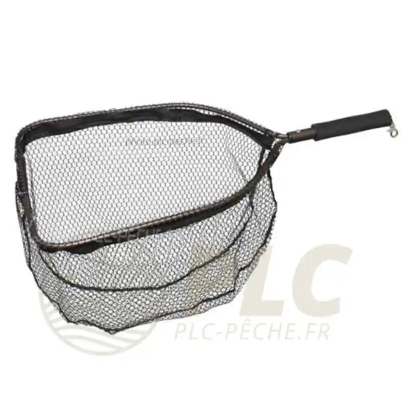Bon Plan Epuisette ADAMS BUILT Alu Trout ABRTN19-A