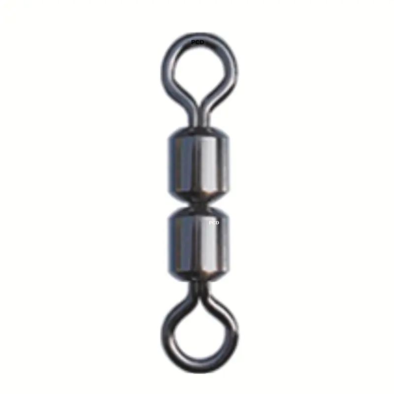 Emerillons Truite Garbolino Streamline Micro Rolling Double Par 10 Paiement Sécurisé
