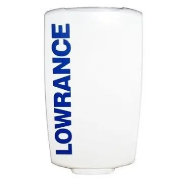 Capot Lowrance de protection pour ELITE-4 Prix Choc